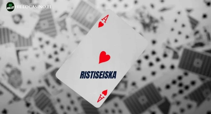 Ristiseiska Ristiseiska