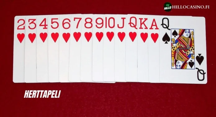 herttapeli Hertta Peli