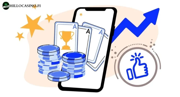 nettikasinot nettikasinot